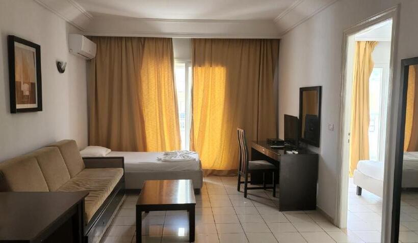 هتل Le Monaco Hôtel & Thalasso
