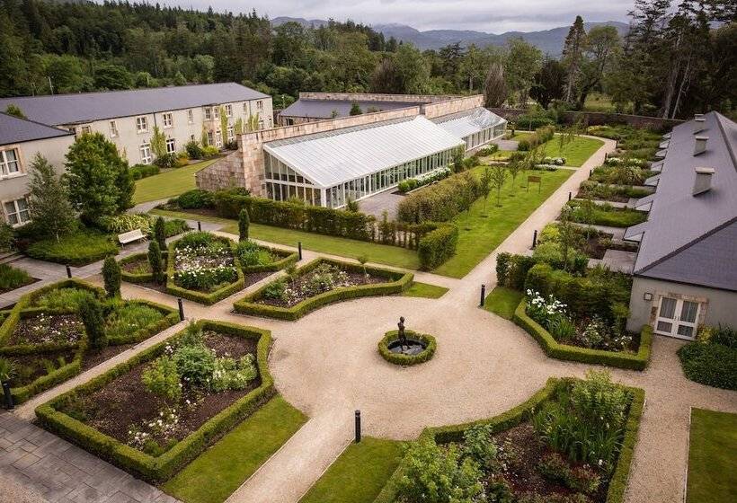 فندق Lough Eske Castle