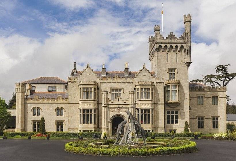 فندق Lough Eske Castle