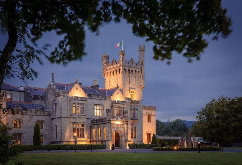فندق Lough Eske Castle