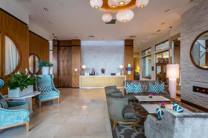 Loughrea Hotel & Spa