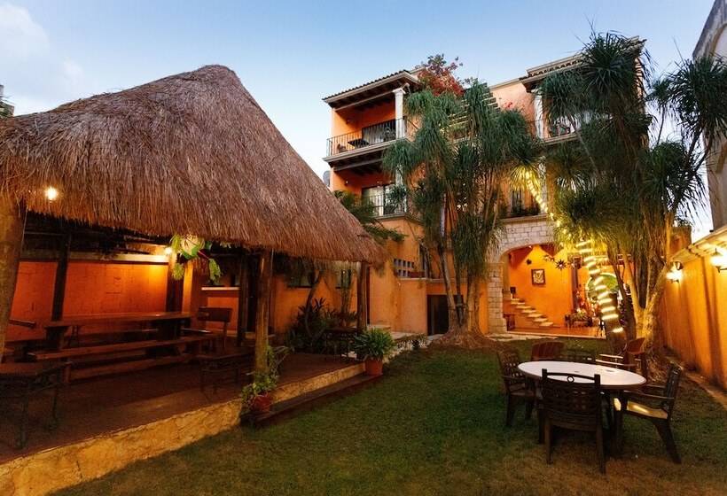 Fotos del hotel Lunata  5th Avenue:  13