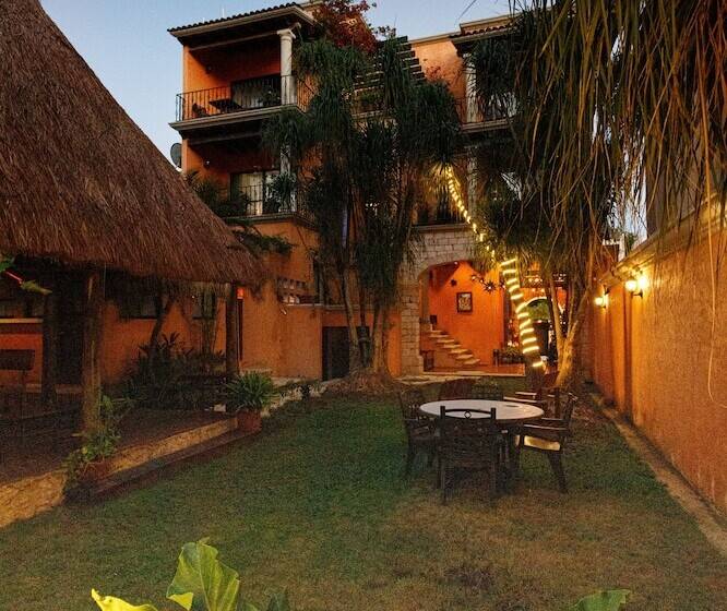 Fotos del hotel Lunata  5th Avenue:  12