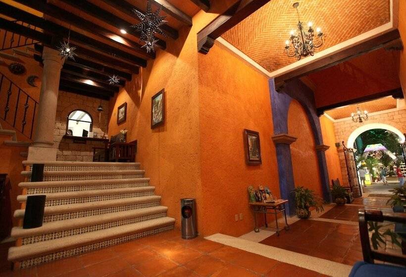 Fotos del hotel Lunata  5th Avenue:  35