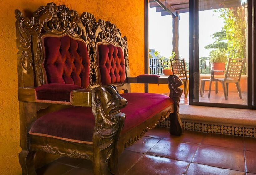 Fotos del hotel Lunata  5th Avenue:  36