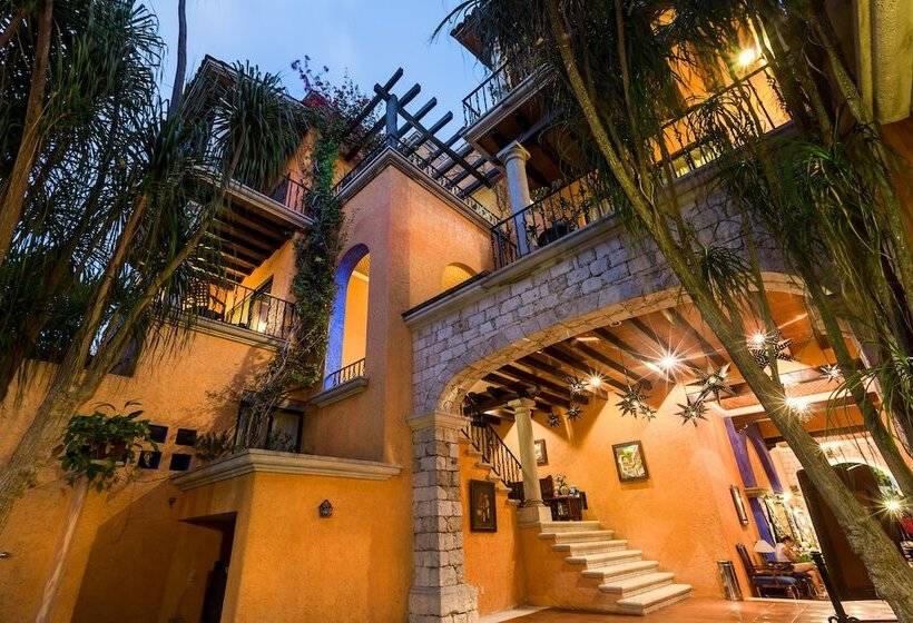 Fotos del hotel Lunata  5th Avenue:  21