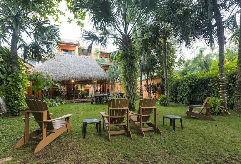 Fotos del hotel Lunata  5th Avenue:  33