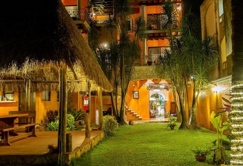 Fotos del hotel Lunata  5th Avenue:  10