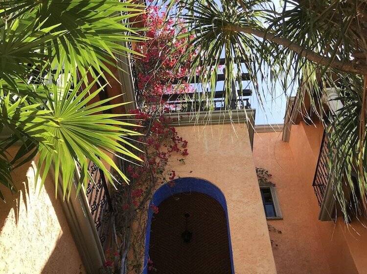 Fotos del hotel Lunata  5th Avenue:  17