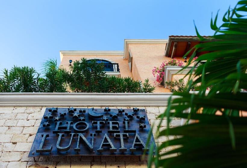 Fotos del hotel Lunata  5th Avenue:  14