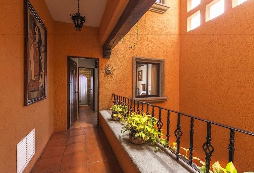 Fotos del hotel Lunata  5th Avenue:  8