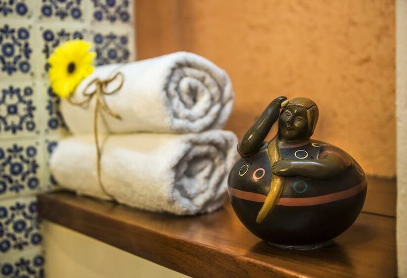 Fotos del hotel Lunata  5th Avenue:  30