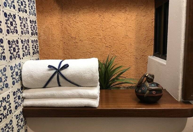 Fotos del hotel Lunata  5th Avenue:  20