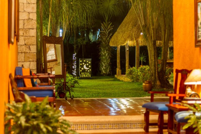 Fotos del hotel Lunata  5th Avenue:  42