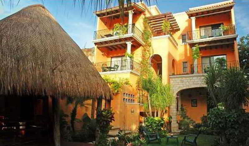 Fotos del hotel Lunata  5th Avenue:  46