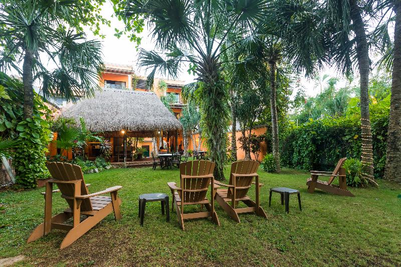 Fotos del hotel Lunata  5th Avenue:  52