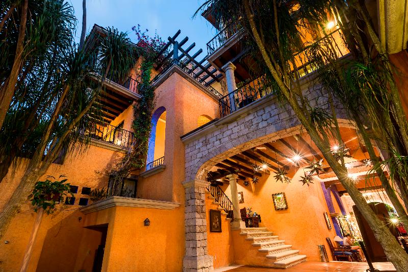 Fotos del hotel Lunata  5th Avenue:  53