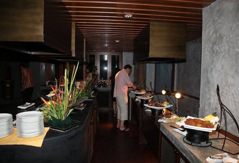 ホテル Mai Samui Beach Resort & Spa   Sha Plus