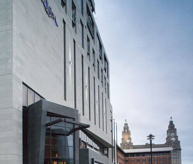 هتل Malmaison Liverpool