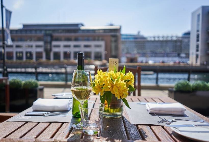 Fotos del hotel Malmaison Liverpool:  25