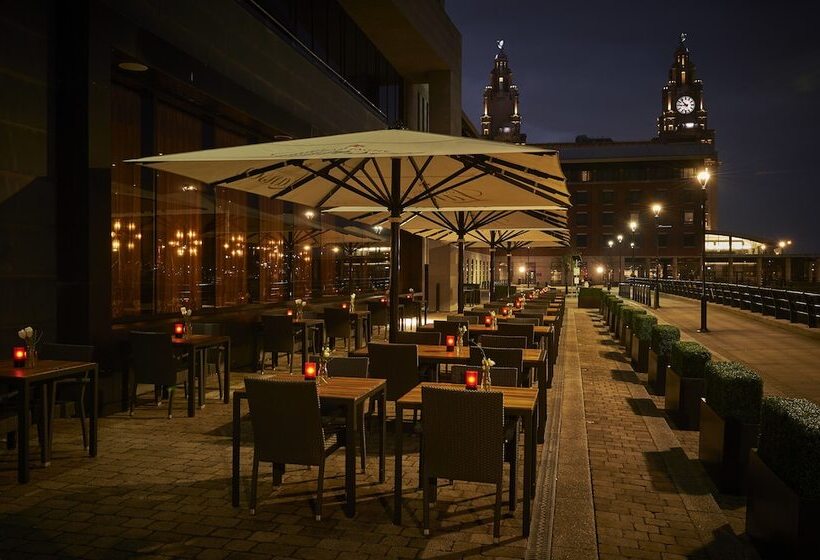 Fotos del hotel Malmaison Liverpool:  24