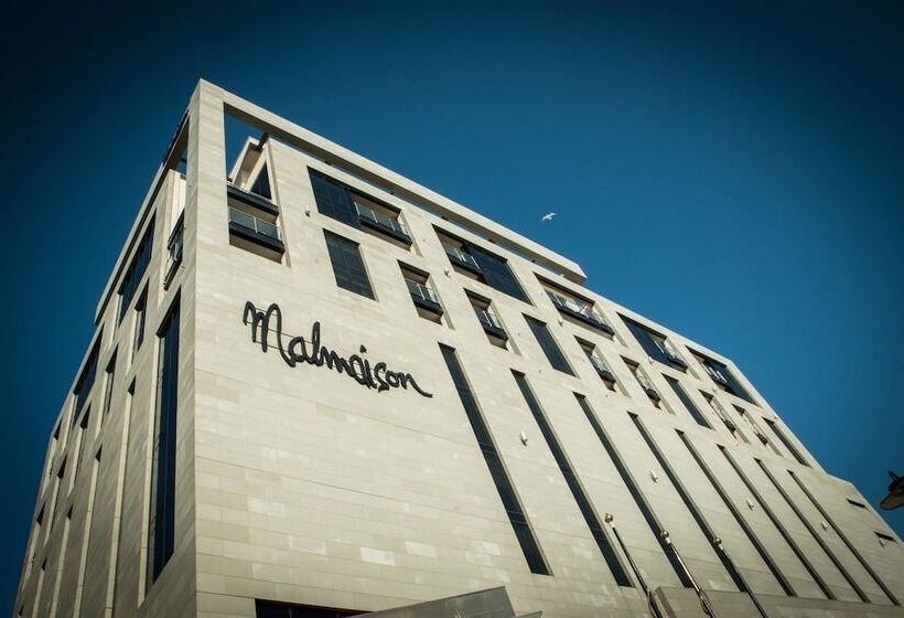 هتل Malmaison Liverpool