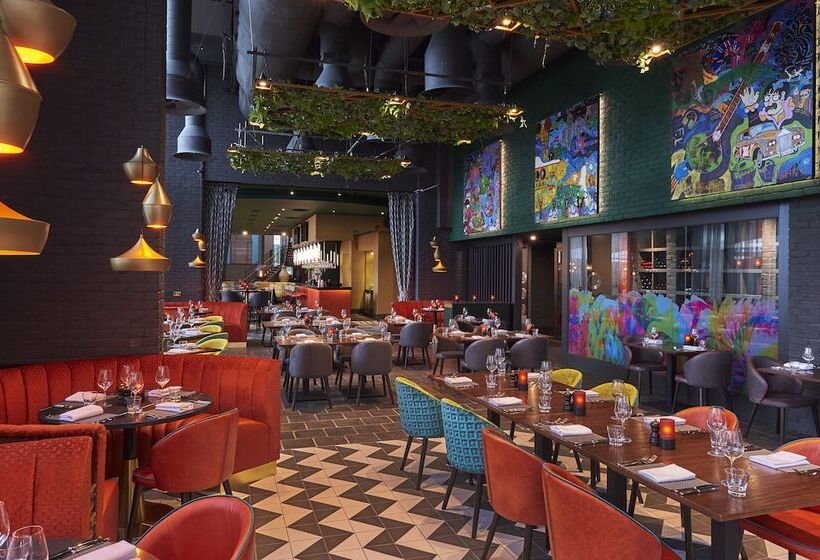 Fotos del hotel Malmaison Liverpool:  22