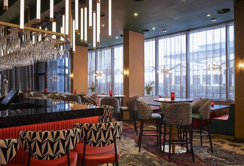 Fotos del hotel Malmaison Liverpool:  33