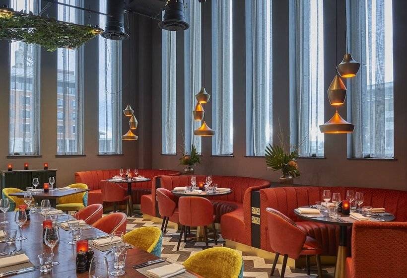 Fotos del hotel Malmaison Liverpool:  5