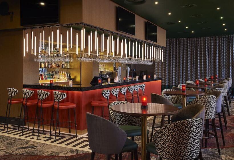 Fotos del hotel Malmaison Liverpool:  6