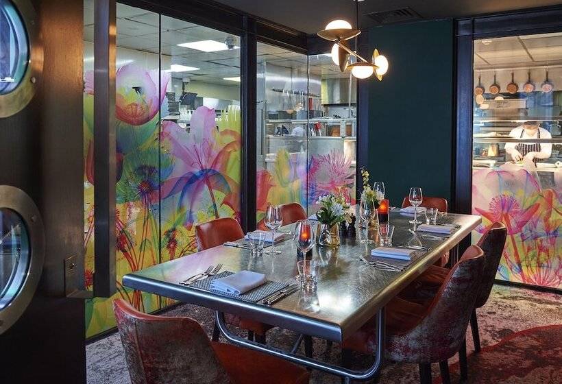 Fotos del hotel Malmaison Liverpool:  20
