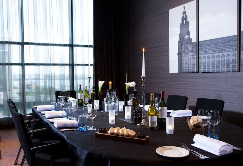 Fotos del hotel Malmaison Liverpool:  9
