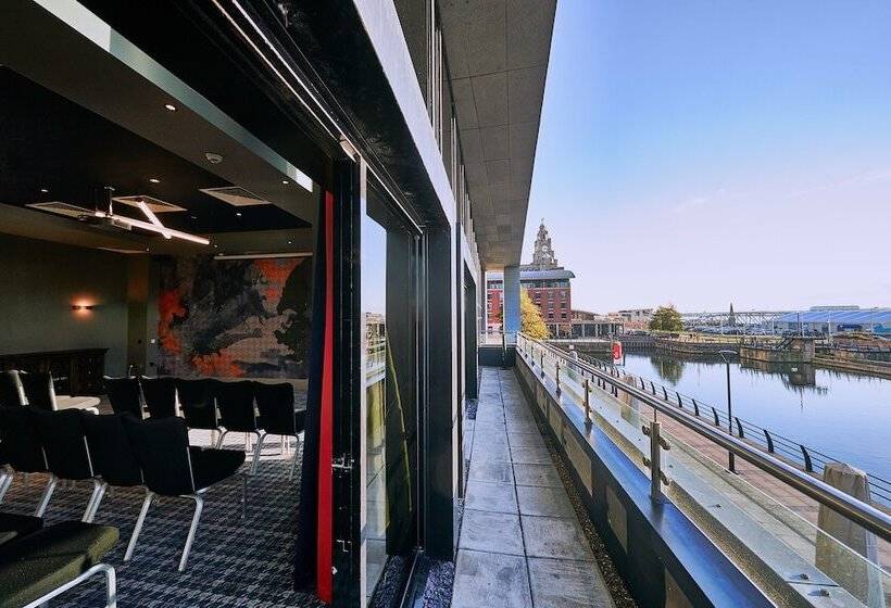 Fotos del hotel Malmaison Liverpool:  28