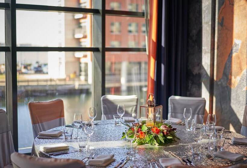Fotos del hotel Malmaison Liverpool:  12