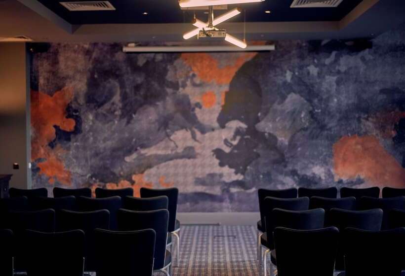 Fotos del hotel Malmaison Liverpool:  19