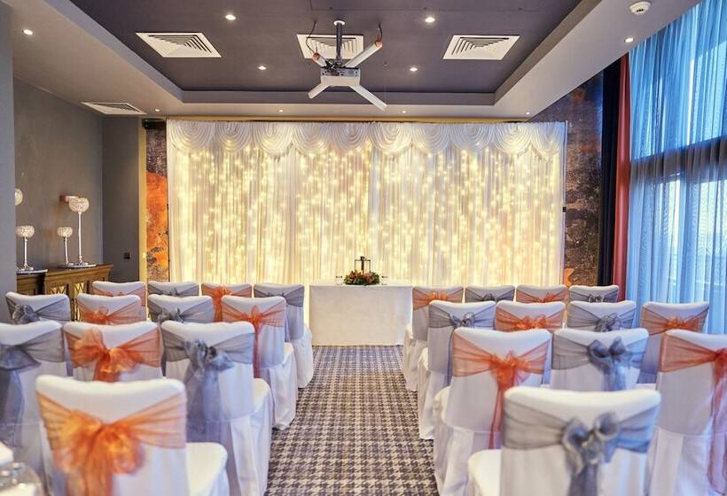 Fotos del hotel Malmaison Liverpool:  13