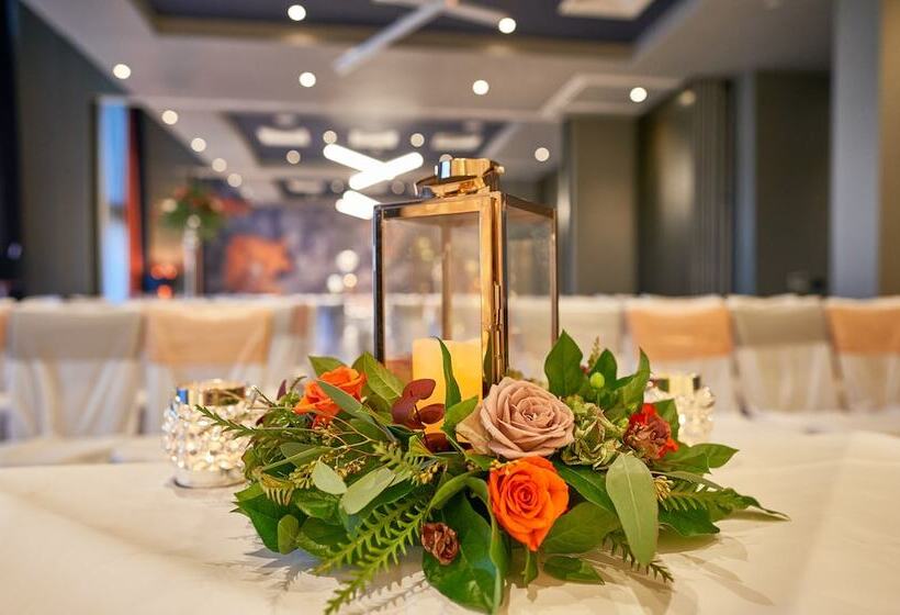Fotos del hotel Malmaison Liverpool:  15
