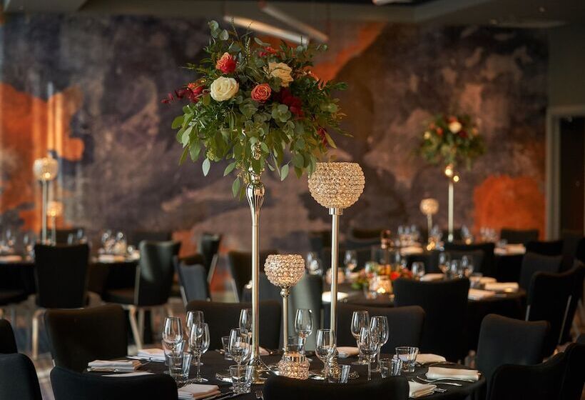 Fotos del hotel Malmaison Liverpool:  16