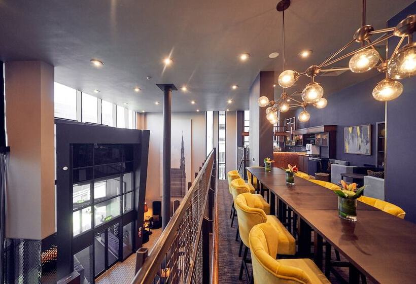 Fotos del hotel Malmaison Liverpool:  17