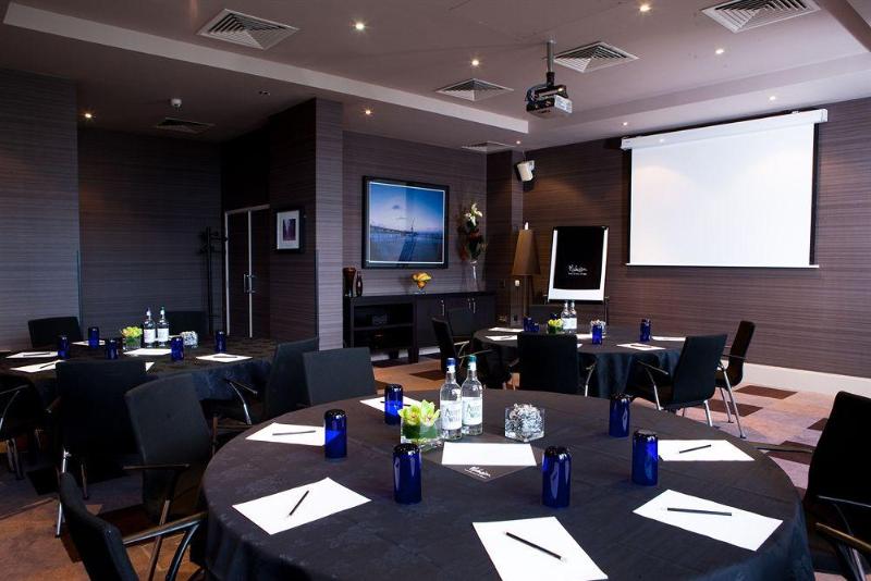 Fotos del hotel Malmaison Liverpool:  10
