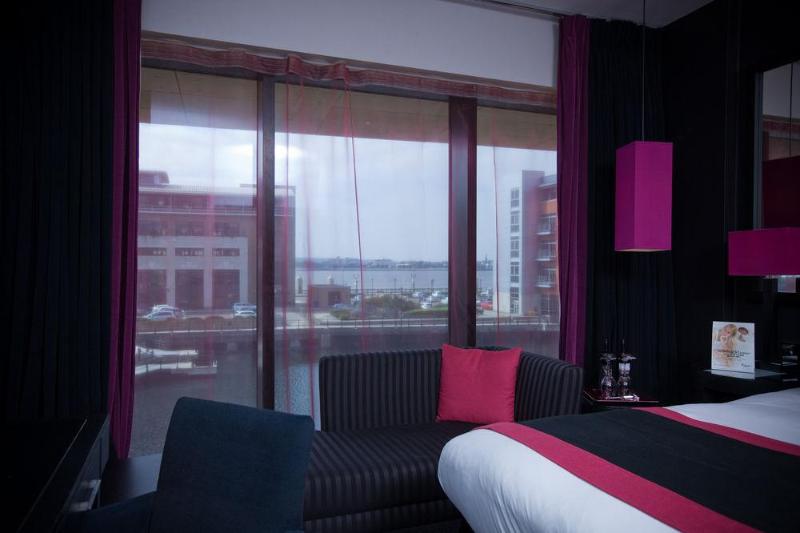 هتل Malmaison Liverpool