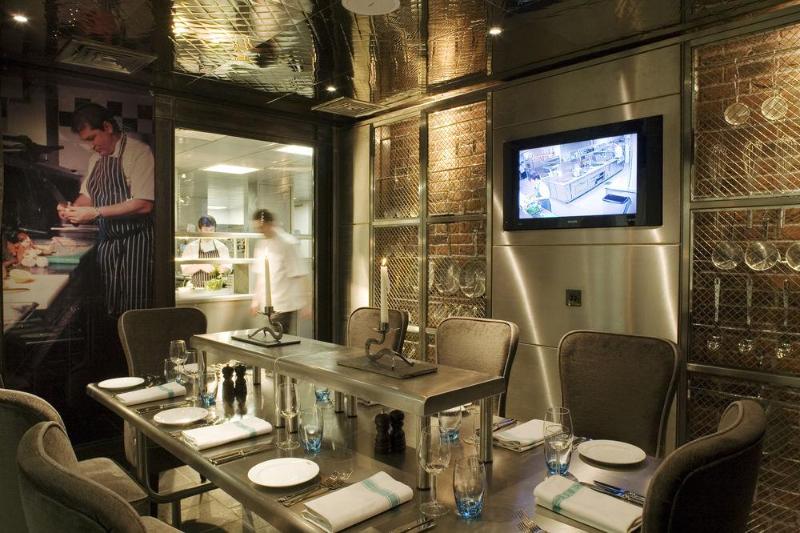 Fotos del hotel Malmaison Liverpool:  30