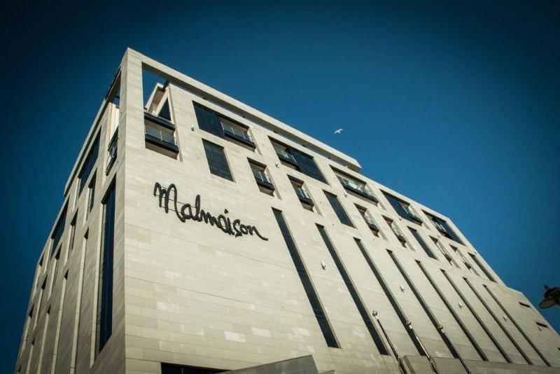 هتل Malmaison Liverpool