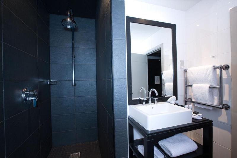 Fotos del hotel Malmaison Liverpool:  32