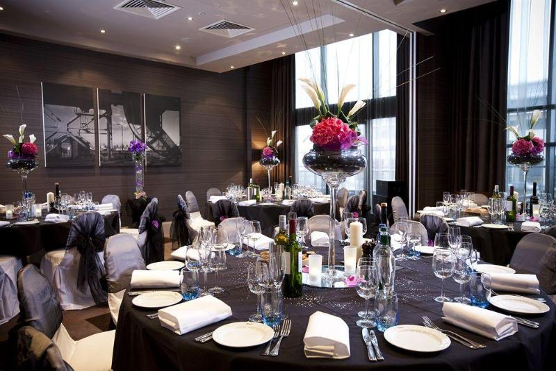 Fotos del hotel Malmaison Liverpool:  34