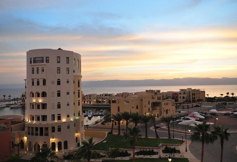 Fotos del hotel Marina Plaza Tala Bay:  5
