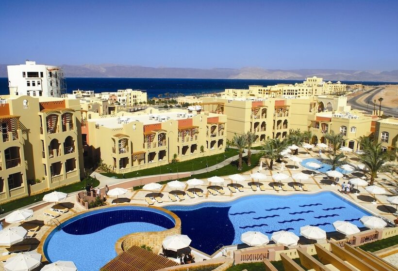 Fotos del hotel Marina Plaza Tala Bay:  6