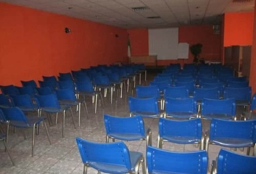 Fotos del hotel Medina:  5