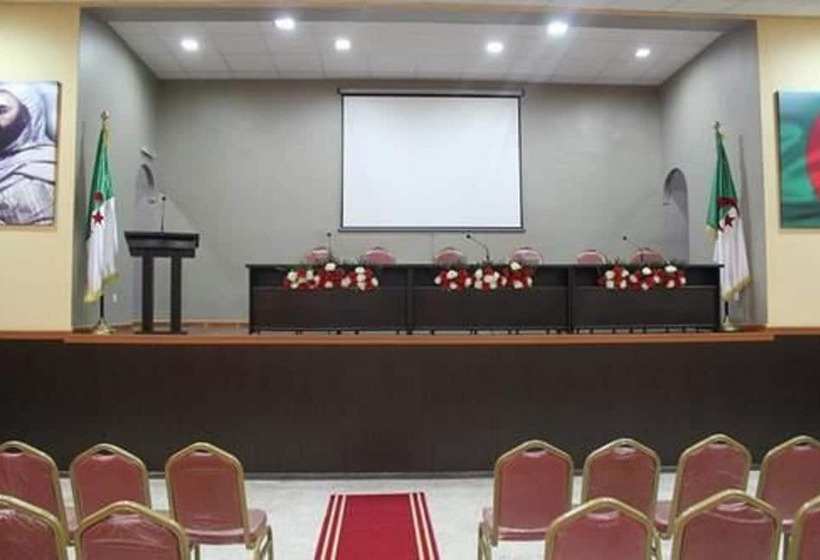 Fotos del hotel Medina:  8