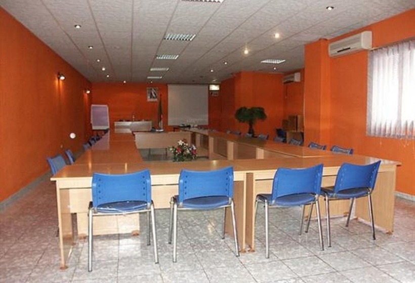 Fotos del hotel Medina:  9